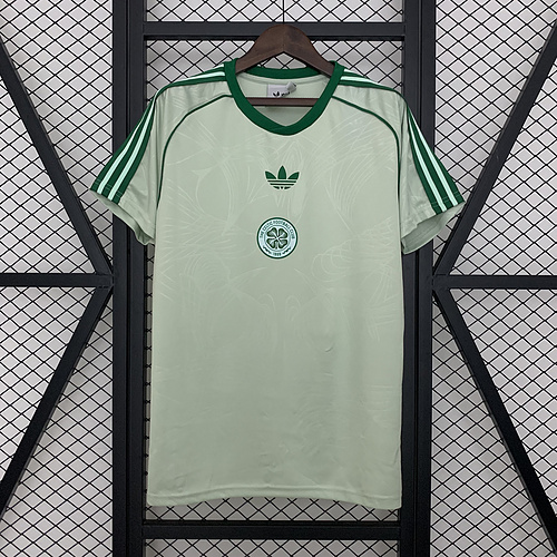 25-26 Celtics Special Edition S-4XL